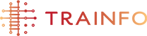 TRAINFO Logo