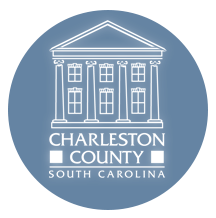 Charleston county Main logo