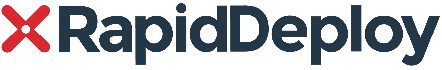 RapidDeploy Logo